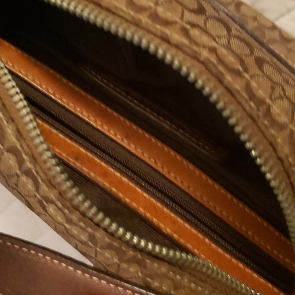 Purse, - Picture 6 of 8
